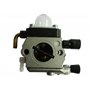 Carburateur pour Stihl FS55 FS85 PN# 41401200623B remplace ZAMA C1Q-S282