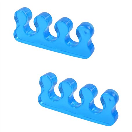 Séparateurs D'Orteils En Silicone