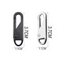 14 Pcs Fermeture Éclair de Remplacement
