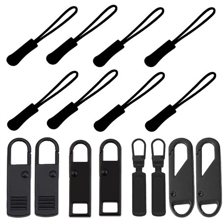 Tirette Fermeture Eclair