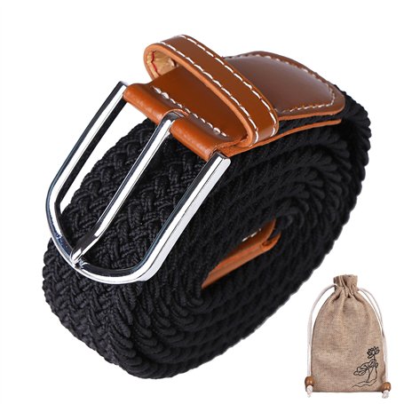 Ceinture Tressée