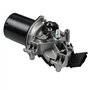 YAOPEI Moteur Essuie Glace Clio 3 7701061590 Moteur d'essuie-glace Avant pour Clio MK 3 de 2005 à 2012