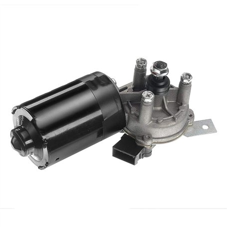 Moteur d'Essuie-Glace Avant pour MAN TGS TGX TGA TGM TGLA3 Cordoba Ibiza Leon Toledo Oct.avia B.o.r.a C.a.d.d.y Golf New Beetle