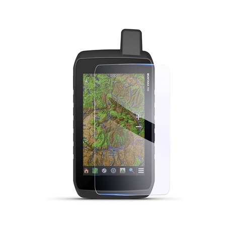GAFAT Compatible avec Garmin Montana 700 700i 750i Film de Protection de Navigation