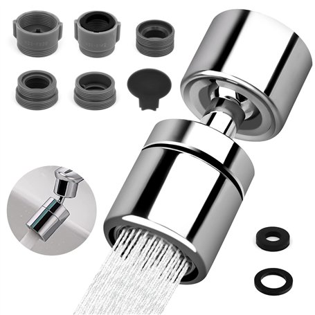 Aérateur de Robinet