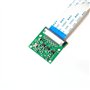 ElectroWorldFR Caméra CSI Module 5MP Webcam 1080p compatible avec Raspberry Pi