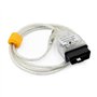 Alchiauto K DCAN k-dcan k d can k+d can EDIABAS OBDII Cable in-PA K+DCAN Interface in-PA