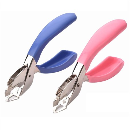 2 Pièces Dégrafeuses