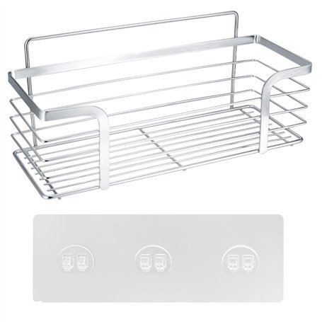 Panier de Douche Acier Inoxydable