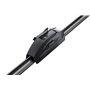 Bosch Balais d'Essuie–Glace Plats Aerotwin Retrofit AR609S, Longueur: 600mm/600mm – 1 Paire de Balais avant