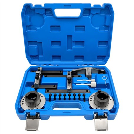 ZKTOOL Outil de Verrouillage de Courroie de Distribution