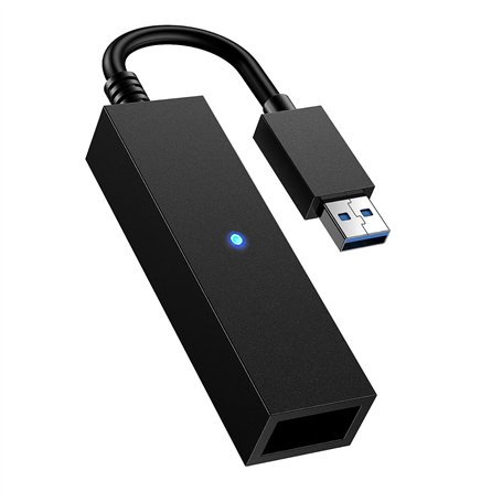 Adaptateur de caméra PS4 pour PSVR sur PS5 Playstation 5 Câble convertisseur pour utilisation Playstation VR PS VR sur console P