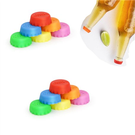 Bouchon de bouteille de bière