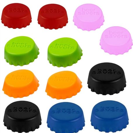 LiJuanWang Beer Saver Bouchons