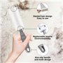 VIVIIHOO Brosse à charpie pour vêtements et meubles - Rouleau anti-peluches Rouleau de rechange pour vêtements et rouleaux anti-