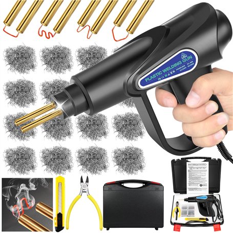 UCAMP Soudage Plastique