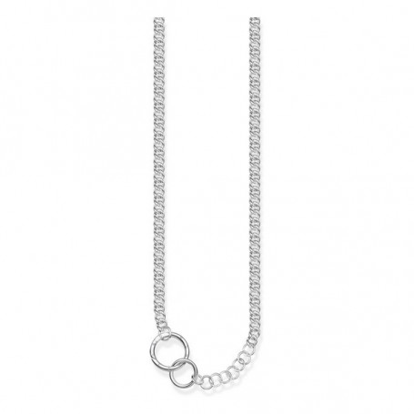 Chaîne Thomas Sabo KE1812-001-21-L70V 279,99 €