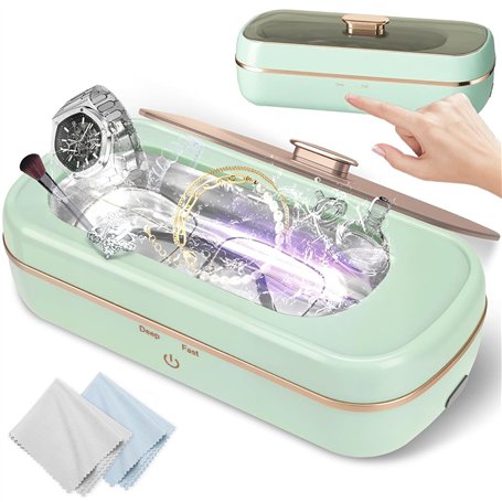 UCAMP Nettoyeur Ultrasons