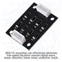 BIQU TL-Smoother Kit Addon Module Élimination De Motif Moteur Filtre Coupure Imprimante 3D Moteur Pilote Contrôleur Accessoires 