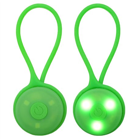 2 Pièces Clignotant Cartable