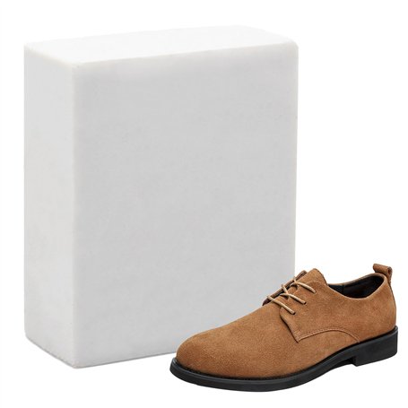 1 Pièces Gomme a Daim