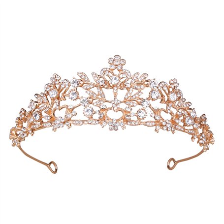Wedding Crown