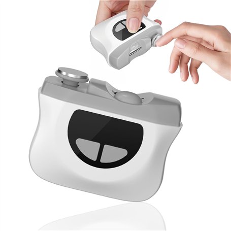 Coupe Ongle Electrique