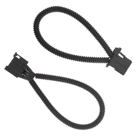 Fibre Optique Boucle Câble Bypass Femelle Adaptateur Boucle Femelle Connecteur Mâle pour Voiture