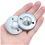 Roulement Billes Roulettes Meubles Roulements - Nylon Transfert Boules Robuste AssembléS Bagages Chariot Coulissant Convoyeur Sy
