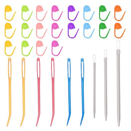 Réparation Aiguilles à coudre