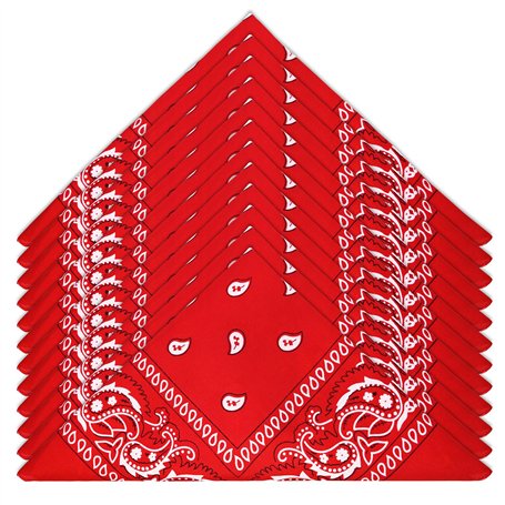 HOMIKLSA Foulard carré