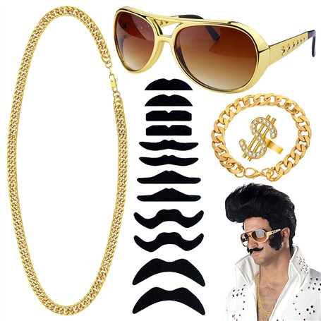 WYRGQIQN Grillz Denti Annees