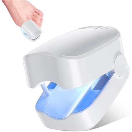 Appareil Traitement Laser Mycose Ongles