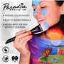 Mehron Paradise Makeup AQ - palette de 30 couleurs