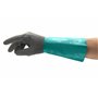 Ansell AlphaTec 58-535B Gants de Travail en Nitrile