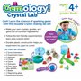 Laboratoire de Cristaux Gemmologie! de Learning Resources, kit de Sciences STEM pour Enfants, à partir de 4 Ans