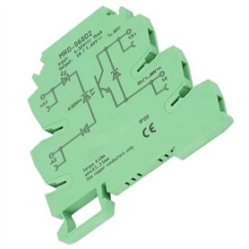 Module de Relais à Semi-Conducteurs
