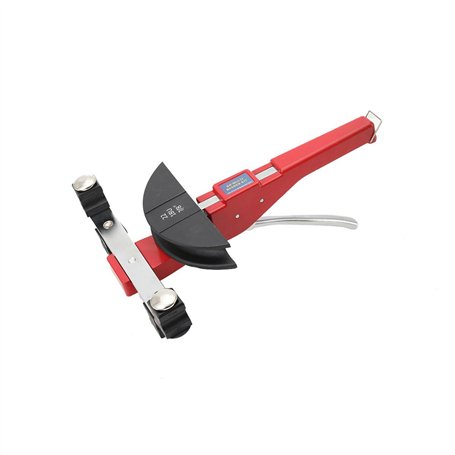 NICCOO Cintreuse pour Tube Multicouche，Cintreuse de Tubes à 90 ° Cintreuse de Tuyauterie Manuelle Cintreuse Manuelle Outil de Ci