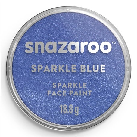 Snazaroo - Peinture Pour Visage et les Corps