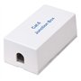 Boîte pour réseau CAT6 UTP