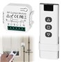 Commande de volet roulant sans fil