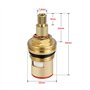 Universelles de Rechange pour Robinet en Laiton 20 Crans x 53
