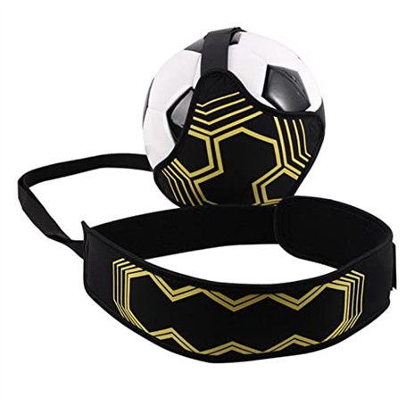 DEEDPF Ceinture d'entraînement de Football