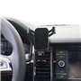 LSXEL Support de téléphone de Voiture Compatible avec Skoda Kodiaq Accessoires 2021 Support pour téléphone Portable (pour Kodiaq