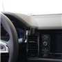 LSXEL Support de téléphone de Voiture Compatible avec Skoda Kodiaq Accessoires 2021 Support pour téléphone Portable (pour Kodiaq
