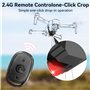 Drone Système Airdrop pour DJI Mini 2/Mini SE/Mini 3/Mini 3 pro/Avata Mavic 2/2S/3 Phantom 3 4/4 pro système de largage de drone