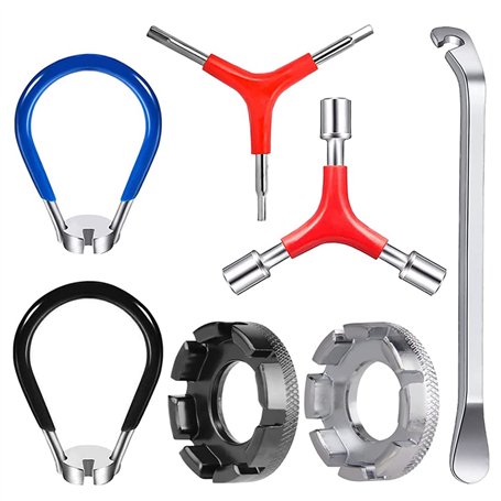 BNGXR Outil pour Rayons de Vélo