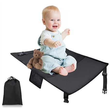 Rallonge de Siège D'avion pour Enfants