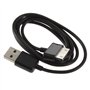 Ziyan Câble de charge USB pour tablette Samsung Galaxy Tab 2 10.1 P5100 P5110 P 5100