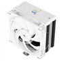 Thermalright Assassin X 120R Refroidisseur numérique pour CPU blanc